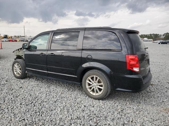 Photo 2 from auction – 2014 DODGE GRAND CARA with VIN 2C4RDGCG0ER173785