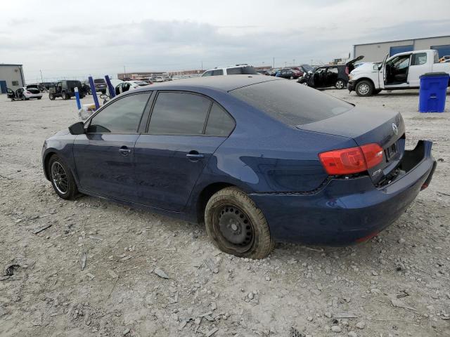 Photo 2 from auction – 2014 VOLKSWAGEN JETTA BASE with VIN 3VW2K7AJ7EM328164