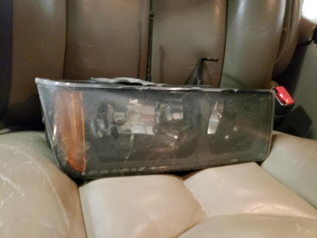 Photo 12 from auction – 2003 CHEVROLET AVALANCHE with VIN 3GNEK13T83G109793
