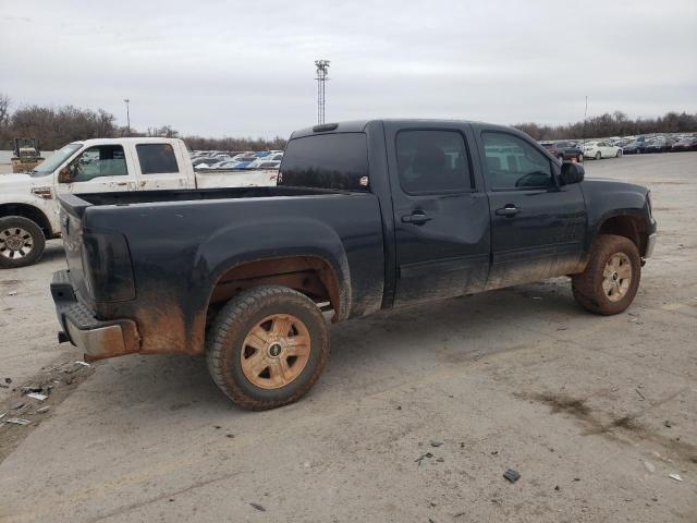 Photo 3 from auction – 2012 GMC SIERRA K15 with VIN 3GTP2VE73CG263059