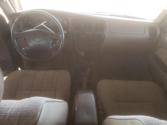 Photo 8 from auction – 1998 TOYOTA 4RUNNER SR with VIN JT3HM84R0W0025718