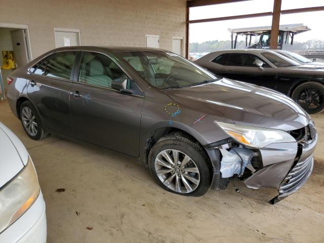 Photo 4 from auction – 2017 TOYOTA CAMRY LE with VIN 4T1BF1FKXHU695433