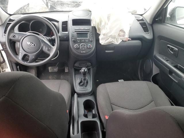 Photo 8 from auction – 2012 KIA SOUL with VIN KNDJT2A56C7462060