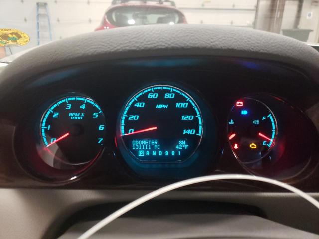 Фото 9 с аукциона – 2011 BUICK LUCERNE CX с VIN 1G4HC5EM8BU115701