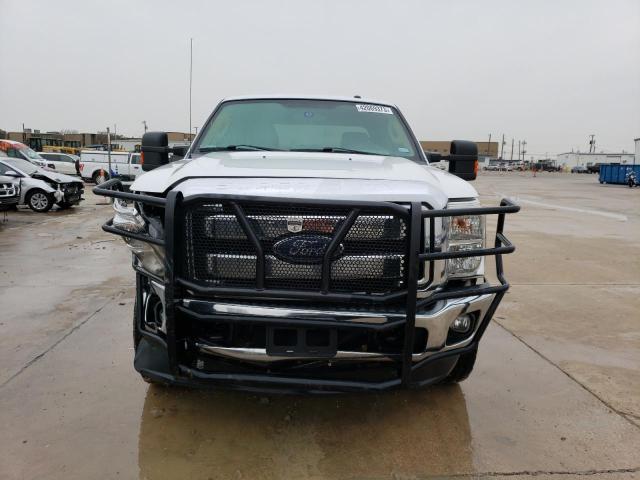 Photo 5 from auction – 2016 FORD F250 SUPER with VIN 1FT7W2BTXGEC41738