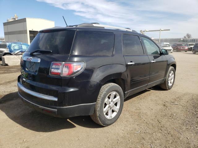 Photo 3 from auction – 2014 GMC ACADIA SLE with VIN 1GKKRNED9EJ202669