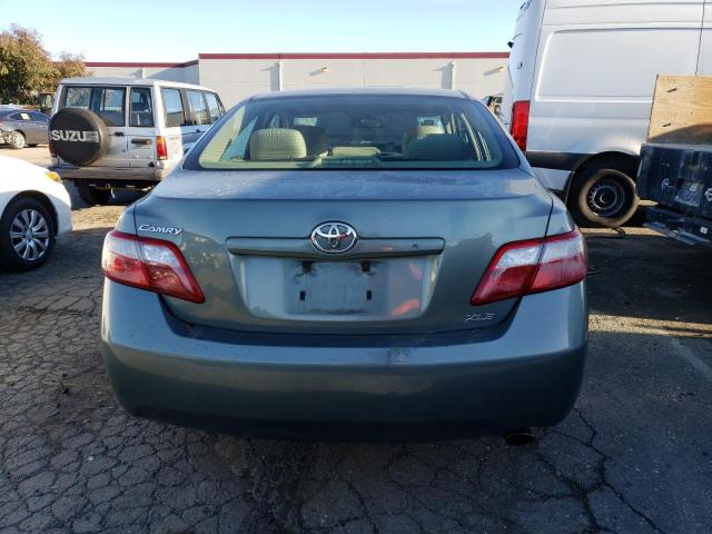 Photo 6 from auction – 2007 TOYOTA CAMRY CE with VIN JTNBE46KX73073097