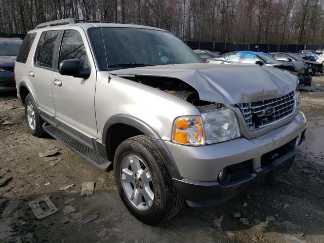 Фото 4 с аукциона – 2005 FORD EXPLORER X с VIN 1FMZU73K35UB20033