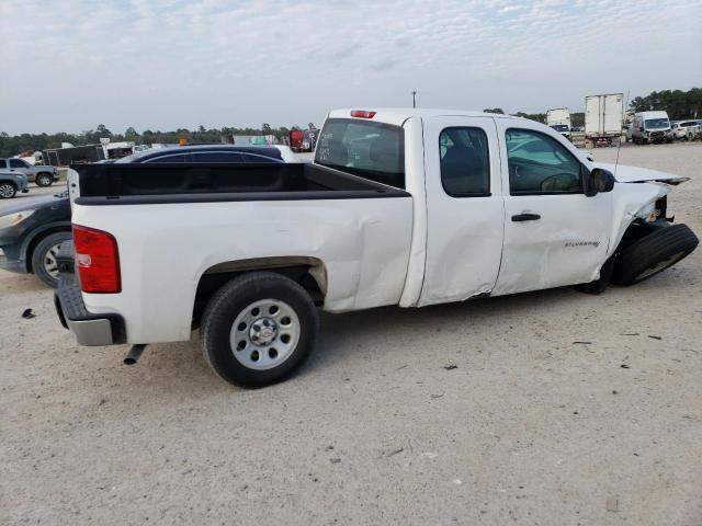 Photo 3 from auction – 2013 CHEVROLET SILVERADO with VIN 1GCRCPEX7DZ411393