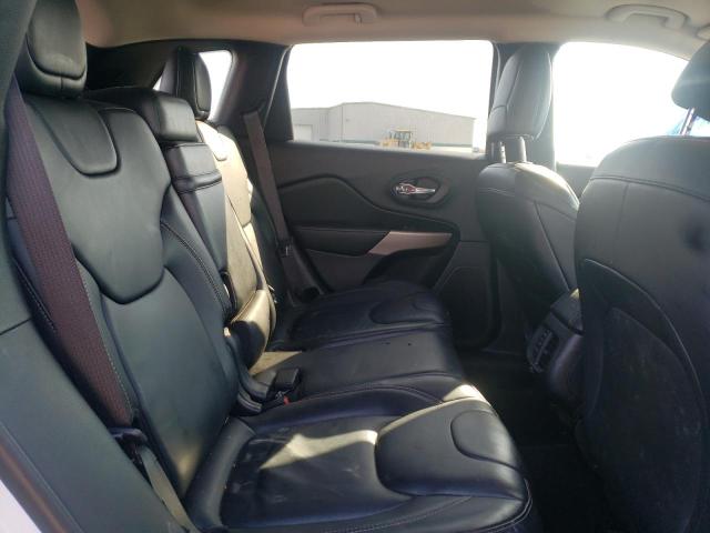 Photo 11 from auction – 2017 JEEP CHEROKEE L with VIN 1C4PJMCBXHW587297