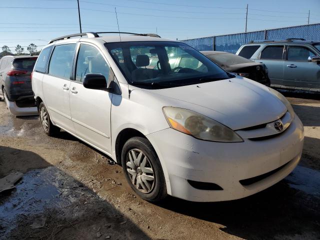 Photo 4 from auction – 2008 TOYOTA SIENNA CE with VIN 5TDZK23C78S214804