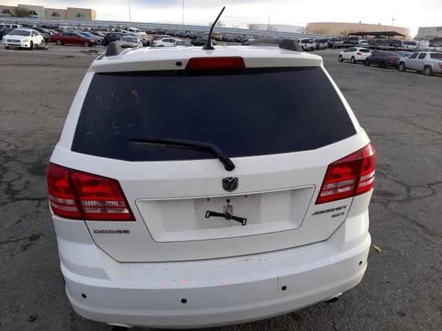 Photo 6 from auction – 2010 DODGE JOURNEY SX with VIN 3D4PG5FV1AT150409