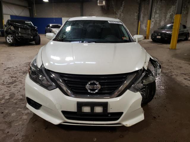 Photo 5 from auction – 2017 NISSAN ALTIMA 2.5 with VIN 1N4AL3AP8HC482998