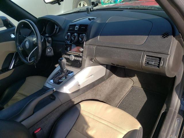 Photo 8 from auction – 2007 SATURN SKY with VIN 1G8MB35B97Y111644