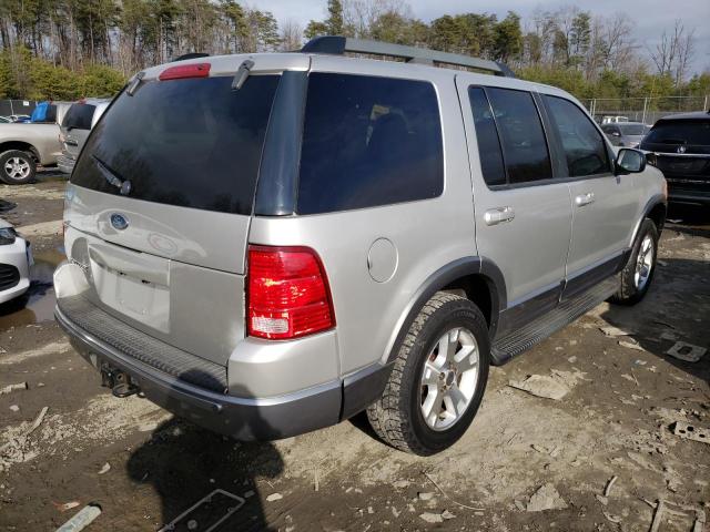 Photo 3 from auction – 2005 FORD EXPLORER X with VIN 1FMZU73K35UB20033