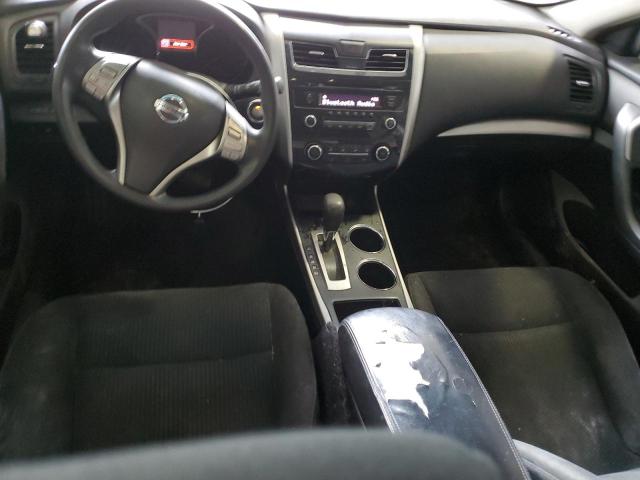 Photo 8 from auction – 2015 NISSAN ALTIMA 2.5 with VIN 1N4AL3AP7FC483489