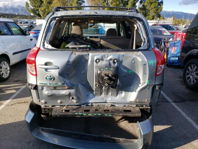Photo 6 from auction – 2008 TOYOTA RAV4 with VIN JTMZD35V185095250