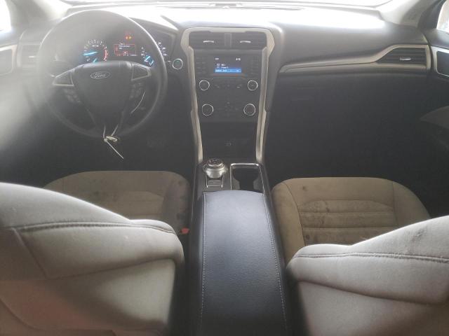 Photo 8 from auction – 2019 FORD FUSION S with VIN 3FA6P0G7XKR126741