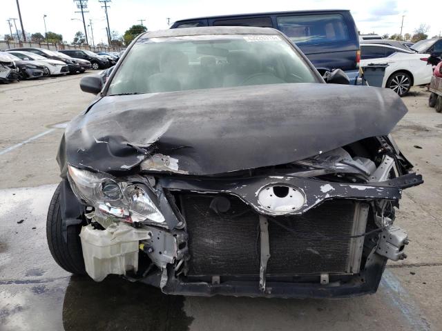 Photo 5 from auction – 2010 TOYOTA CAMRY BASE with VIN 4T4BF3EK6AR055924