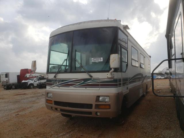 Photo 2 from auction – 1997 WINNEBAGO VECTRA with VIN 3FCMF53G4VJA15323