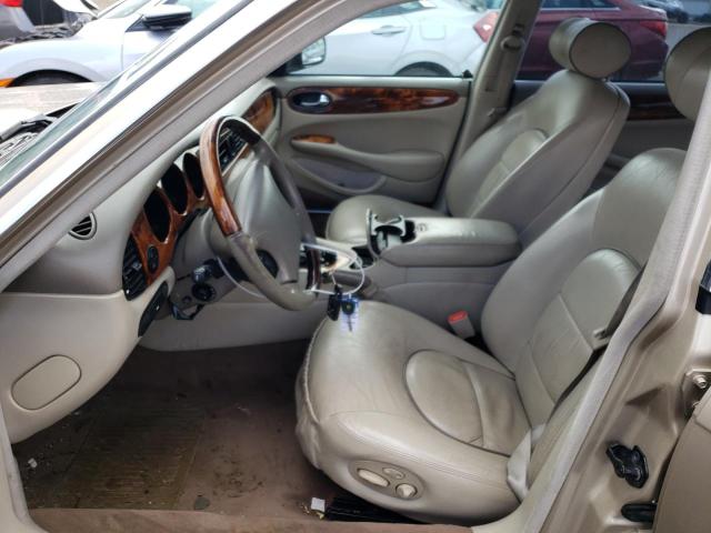 Photo 7 from auction – 2000 JAGUAR VANDENPLAS with VIN SAJDA24C4YLF02863