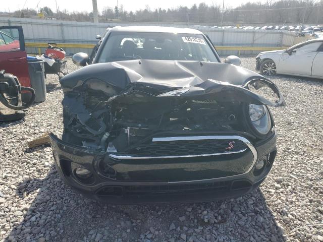 Photo 5 from auction – 2016 MINI COOPER S C with VIN WMWLN9C56G2B31961