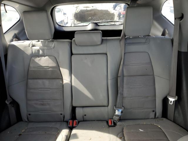 Photo 10 from auction – 2019 HONDA CR-V EXL with VIN 7FARW2H89KE056149