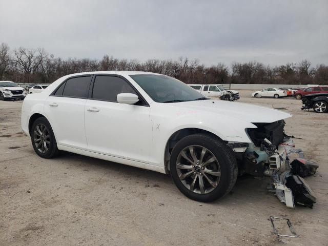 Photo 4 from auction – 2014 CHRYSLER 300 S with VIN 2C3CCAGG2EH309750