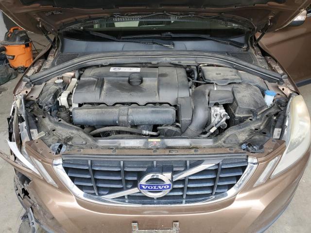 Photo 11 from auction – 2012 VOLVO XC60 3.2 with VIN YV4952DZ1C2264718