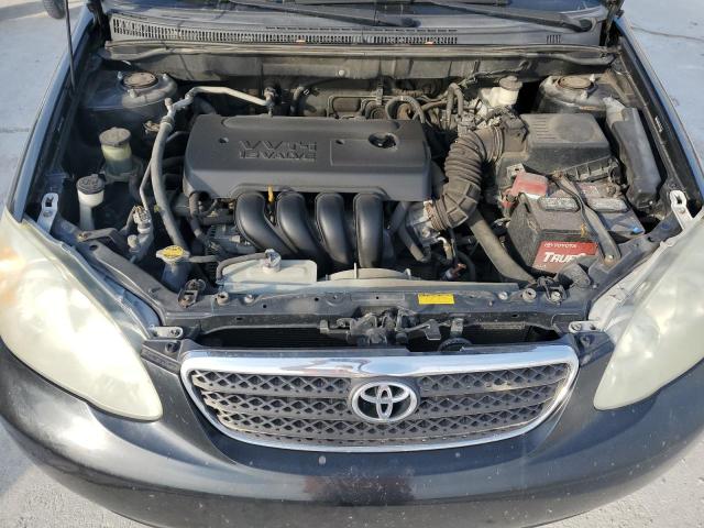 Photo 11 from auction – 2007 TOYOTA COROLLA CE with VIN JTDBR32E370111645