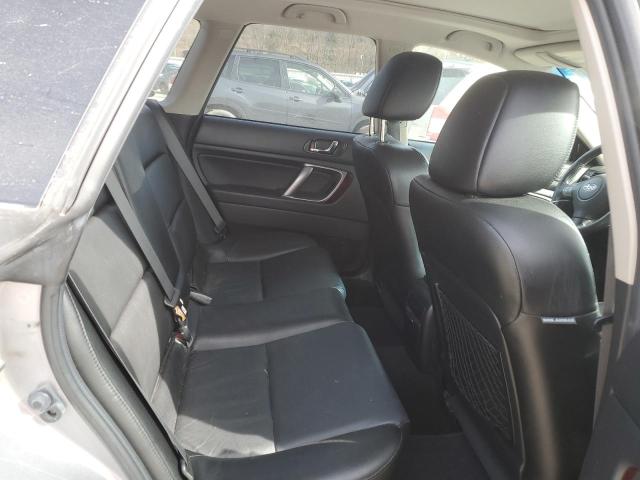 Photo 11 from auction – 2009 SUBARU OUTBACK 2. with VIN 4S4BP66C197335583