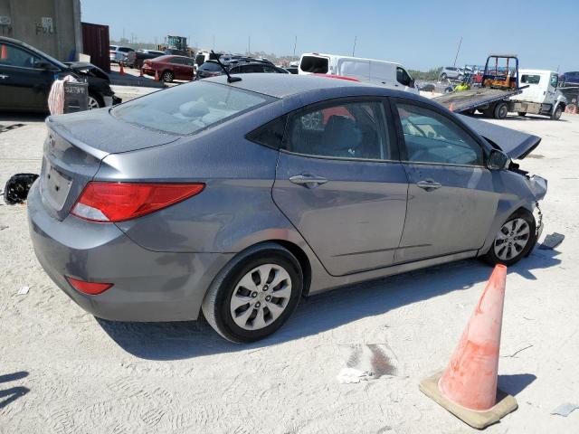 Photo 3 from auction – 2016 HYUNDAI ACCENT SE with VIN KMHCT4AE7GU981576