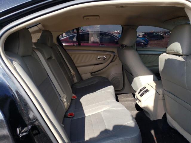 Photo 10 from auction – 2015 FORD TAURUS SE with VIN 1FAHP2D89FG112845