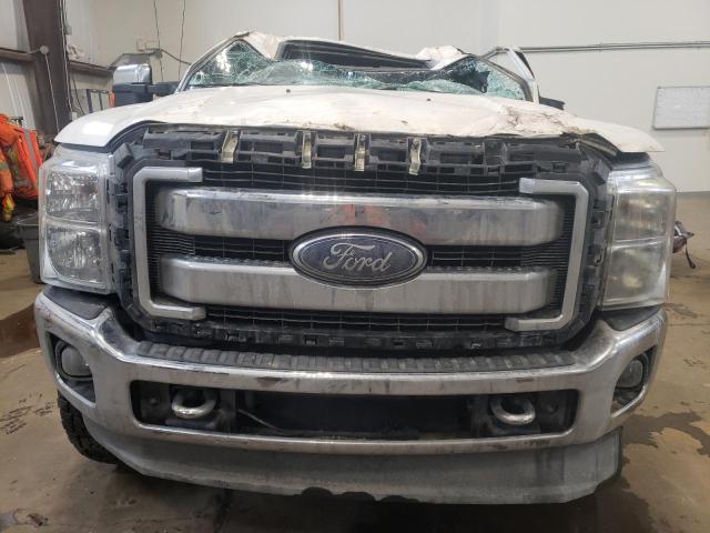 Photo 5 from auction – 2015 FORD F350 SUPER with VIN 1FT8W3BT7FEB27348