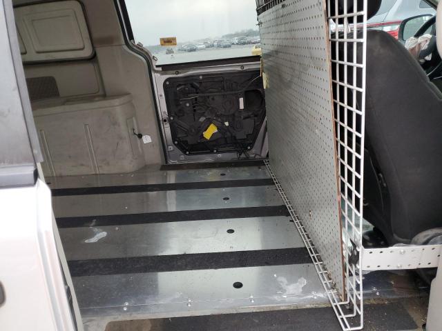 Photo 11 from auction – 2012 DODGE RAM VAN with VIN 2C4RDGAG0CR325127