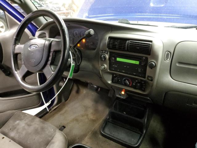 Photo 8 from auction – 2006 FORD RANGER SUP with VIN 1FTYR15E16PA44981