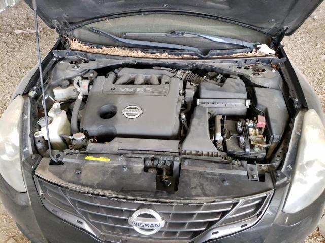 Photo 11 from auction – 2012 NISSAN ALTIMA SR with VIN 1N4BL2EP2CC104287