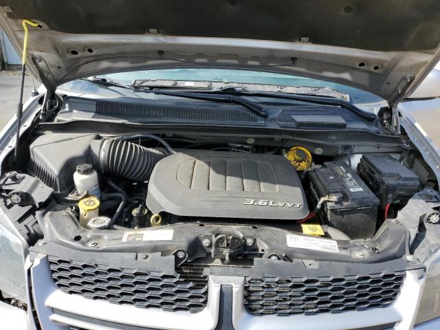 Photo 12 from auction – 2018 DODGE GRAND CARA with VIN 2C4RDGEG4JR275453