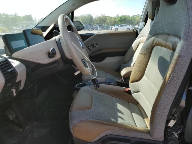 Photo 7 from auction – 2017 BMW I3 REX with VIN WBY1Z8C38HV893174