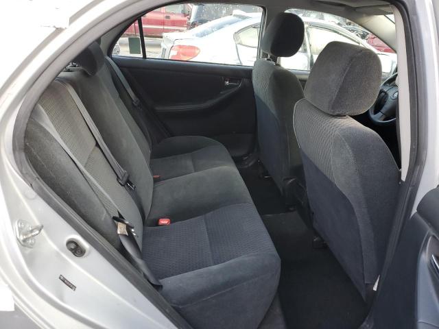 Photo 10 from auction – 2007 TOYOTA COROLLA CE with VIN 2T1BR32E97C853957