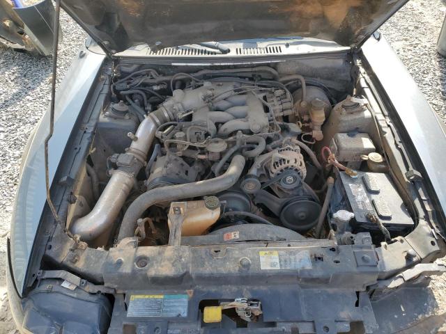 Photo 11 from auction – 2004 FORD MUSTANG with VIN 1FAFP40474F100413