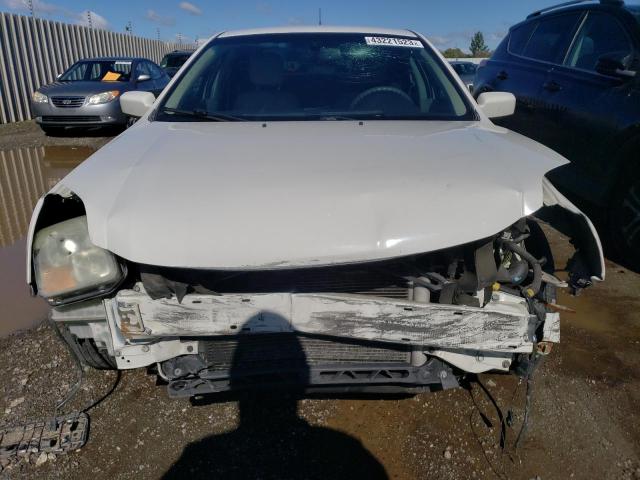 Photo 5 from auction – 2009 FORD FUSION SE with VIN 3FAHP07159R157944