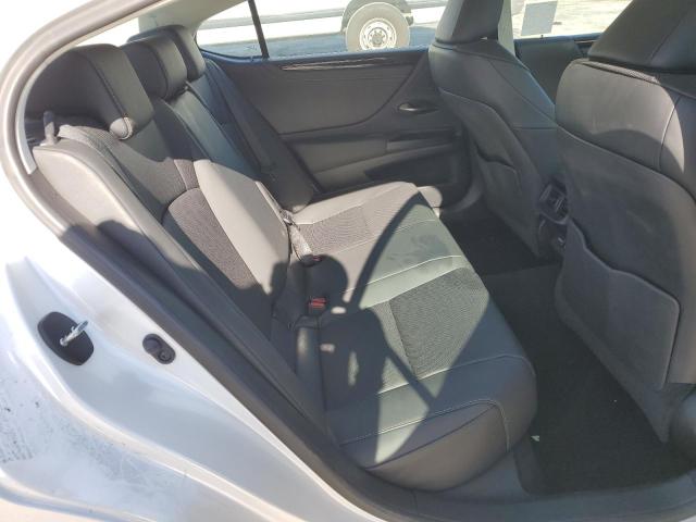 Photo 10 from auction – 2021 LEXUS ES 250 BAS with VIN 58AD11D16MU006167