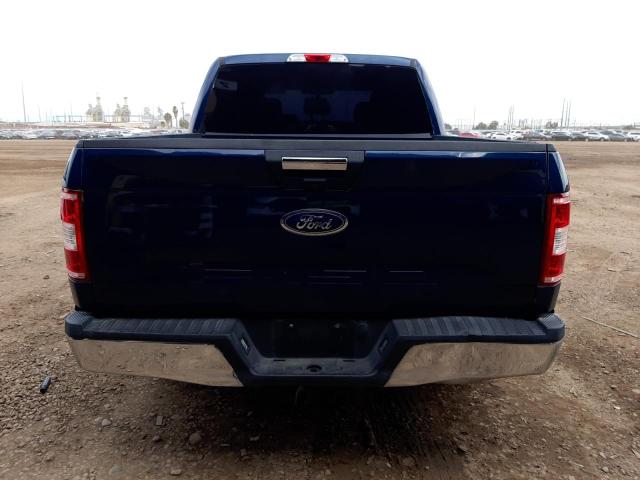 Photo 6 from auction – 2019 FORD F150 SUPER with VIN 1FTEW1CB1KKD75491