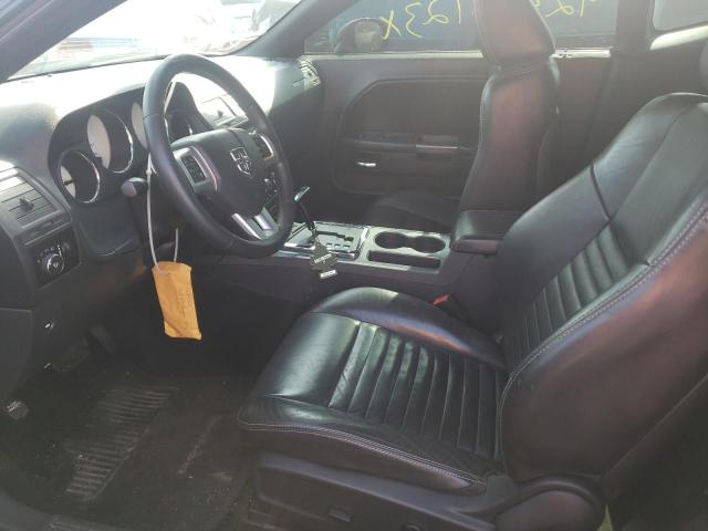 Photo 7 from auction – 2013 DODGE CHALLENGER with VIN 2C3CDYBT0DH511172