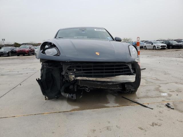 Photo 5 from auction – 2019 PORSCHE MACAN with VIN WP1AA2A52KLB06201