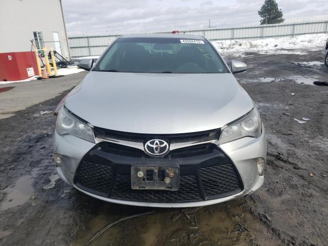 Photo 5 from auction – 2016 TOYOTA CAMRY LE with VIN 4T1BF1FK5GU254744