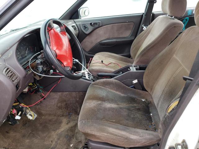 Photo 7 from auction – 1996 SUBARU LEGACY L with VIN 4S3BD4357T7202034