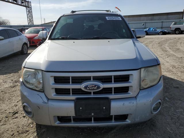 Photo 5 from auction – 2008 FORD ESCAPE LIM with VIN 1FMCU94198KB99246