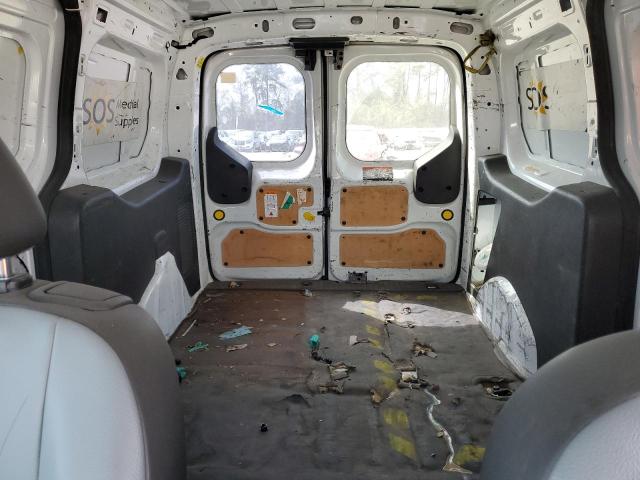 Photo 10 from auction – 2014 FORD TRANSIT CO with VIN NM0LS7E7XE1173271